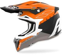 STSK32 STRYCKER Skin Orange Matt S