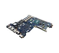 StTech - Placa base compatible con FOR HP 250 G4 15-AC i5-5200U GLAN 830209-001