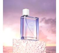 Sttes Perfume 509# (Vainilla Orquídea Sándalo) - Eau de Parfum 100ml (3.4 fl oz) Tono Gourmand Amaderado (Vainilla + Orquídea + Sándalo)