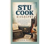 STU COOK BIOGRAPHY: How a Quiet Musician Helped Build Creedence Clearwater Revival into a Global Rock Legend Through Passion, Creativity, Hard Work, and Timeless Music
