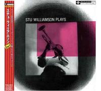 Stu Williamson - Plays With Charlie Mariano
