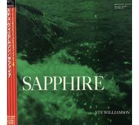 Stu Williamson - Sapphire
