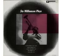 Stu Williamson - Stu Williamson Plays