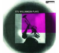 Stu Williamson - Stu Williamson Plays (Remastered / Japanese Pressing)