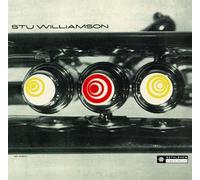 Stu Williamson - Stu Williamson (Remastered / Japanese Pressing)