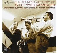 Stu Williamson - The Trumpet Artistry Of Stu Williamson