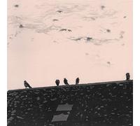 Stuart A Staples - Arrhythmia [Vinilo]