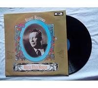 STUART BURROWS Bless This House UK LP 1970
