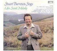 Stuart Burrows - Stuart Burrows - Sings Life's Sweet Melody - L'Oiseau-Lyre - DSLO 44