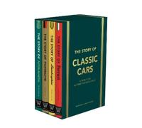 Stuart Codling Luke Sm The Story of Clas (Mixed Media Product) (Importación USA)