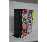 Stuart Davis: A Catalogue Raisonne: v.: 1: Essays and References: v. 2: Catalogue Entries 1-1323: v. 3: Catalogue Entries 1324-1749 (Yale University Art Gallery Series (YUP))