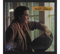 STUART HAMBLEN - a man & his music