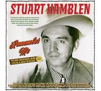 Stuart Hamblen - Remember Me - The Singles Collection 1929-57