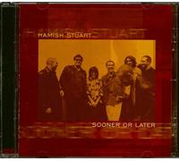 Stuart, Hamish - Sooner or Later