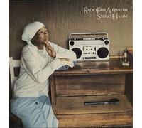 Stuart Hamm - Radio Free Albemuth [Vinilo]