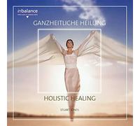 Stuart Jones - Ganzheitliche Heilung