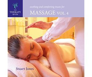 Stuart Jones - Massage Volume 4