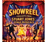 Stuart Jones - Showreel
