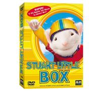 Stuart Little 1+2 Box-Set [Alemania] [DVD]