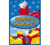 Stuart Little 1 & 2 & Stuart Little 3 Sneak Peek [Reino Unido] [DVD]
