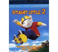 Stuart Little 2 (2 Blu-Ray) [Edizione: Stati Uniti] [Reino Unido] [Blu-ray]