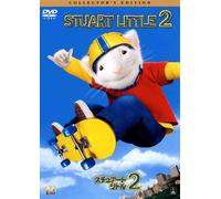 Stuart Little 2 [2002] [Alemania] [DVD]