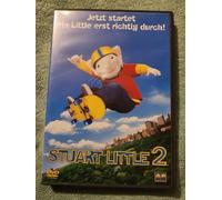 Stuart Little 2 [Alemania] [DVD]