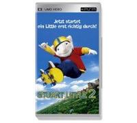 Stuart Little 2 [Alemania] [UMD Mini para PSP]