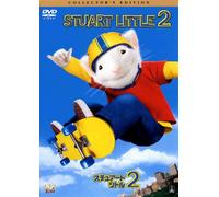 Stuart Little 2 Collector S ed [Alemania] [DVD]