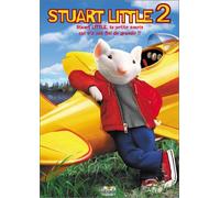 Stuart Little 2 [Francia] [DVD]