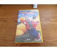 Stuart little 2 [Francia] [VHS]