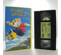 Stuart Little 2 [Reino Unido] [VHS]