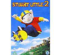 Stuart Little 2 - Stuart Little 2 [Edizione: Regno Unito] [Reino Unido] [DVD]