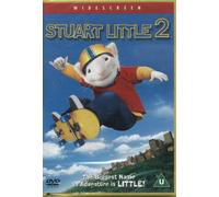 Stuart Little 2 (Wide Screen)