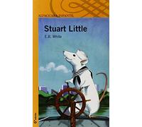 STUART LITTLE