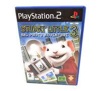Stuart Little 3