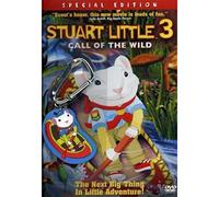 Stuart Little 3 Call of the Wild Special Edition/0 [USA] [DVD]