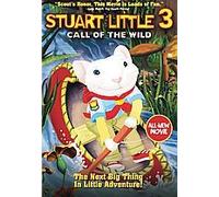 Stuart Little 3: Call of the Wild [USA] [DVD]