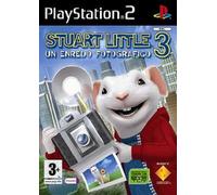 Stuart little 3: un enredo fotografico ps2