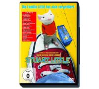 Stuart Little [Alemania] [DVD]