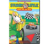 Stuart Little, Animated Series: Going for the Gold