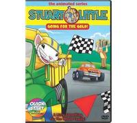 Stuart Little Animated Series: Going For The Gold [Edizione: Stati Uniti] [USA] [DVD]