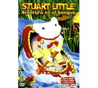 Stuart Little 3 [DVD]