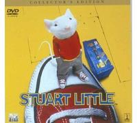Stuart Little C. E. [99e/5. 1ch [Alemania] [DVD]