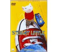 Stuart Little C. E. [99e/5. 1ch [Alemania] [DVD]