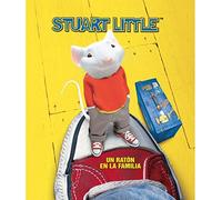 Stuart Little [Reino Unido] [DVD]
