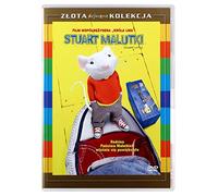 Stuart Little [DVD] (IMPORT) (No hay versiÄln espaÄaola)