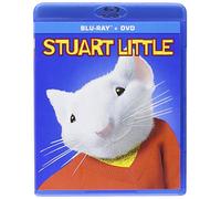 Stuart Little [Edizione: Stati Uniti] [Italia] [Blu-ray]