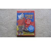Stuart Little [Edizione: Stati Uniti] [Reino Unido] [DVD]