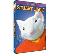 Stuart Little [Francia] [DVD]